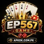 EP567 Game