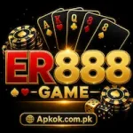 ER888 Game
