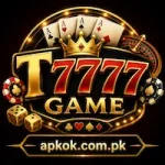 T7777 Game
