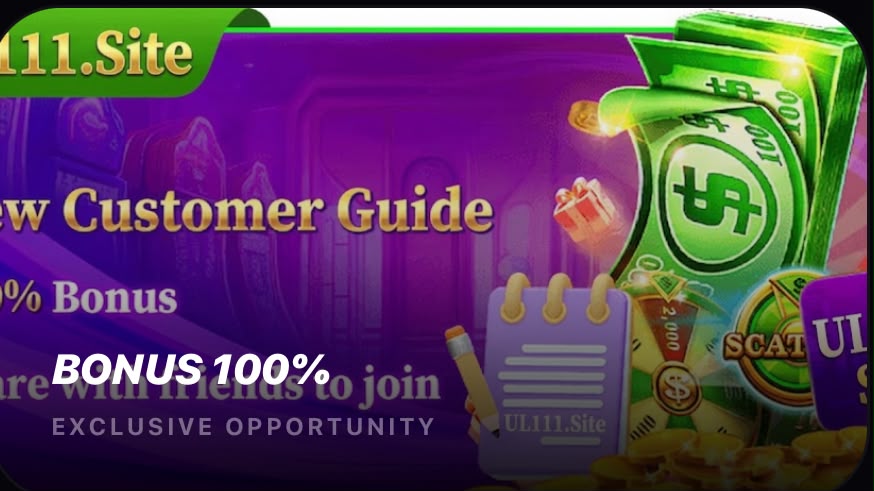 UL111 Game APK