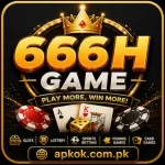 666H Game