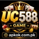 Uc588 Game