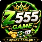 Z555 Game